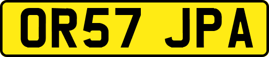 OR57JPA