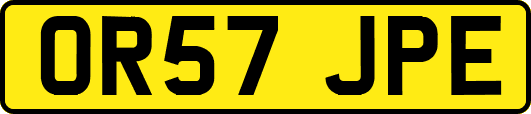 OR57JPE