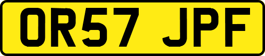 OR57JPF