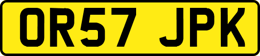 OR57JPK