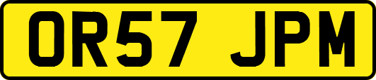 OR57JPM