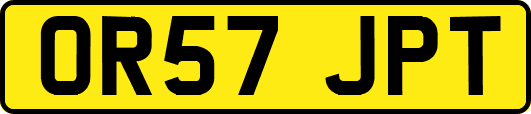 OR57JPT
