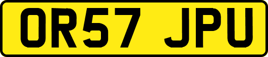 OR57JPU