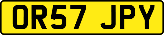 OR57JPY