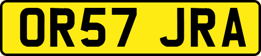 OR57JRA