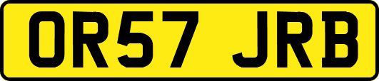 OR57JRB