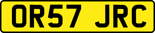 OR57JRC