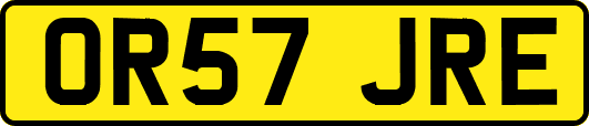 OR57JRE