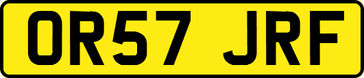 OR57JRF