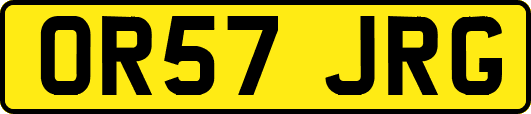 OR57JRG