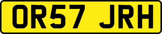 OR57JRH