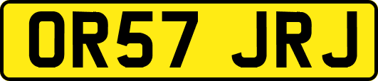 OR57JRJ