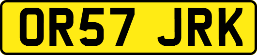 OR57JRK