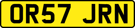 OR57JRN