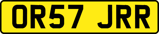 OR57JRR