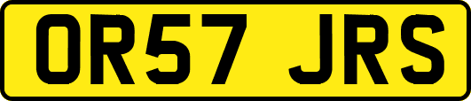 OR57JRS