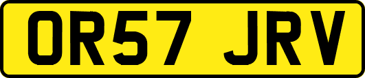OR57JRV