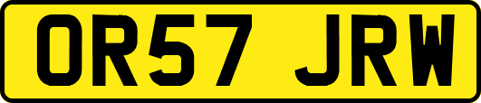 OR57JRW