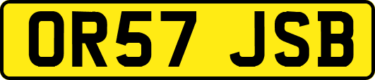 OR57JSB