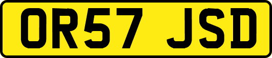 OR57JSD