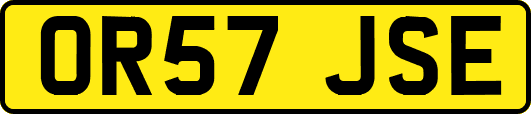 OR57JSE