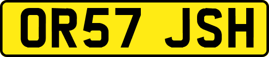 OR57JSH