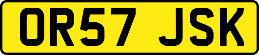 OR57JSK