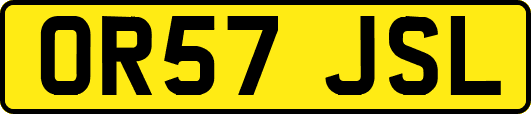 OR57JSL