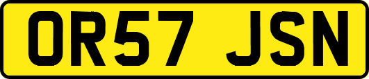 OR57JSN