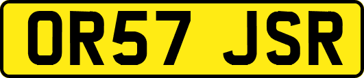 OR57JSR