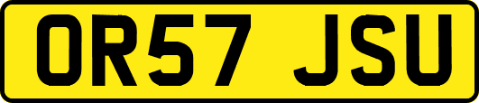 OR57JSU