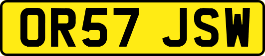 OR57JSW