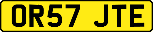OR57JTE