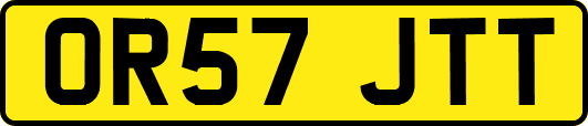 OR57JTT