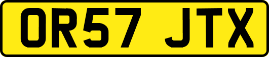 OR57JTX