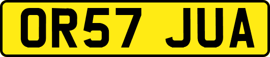 OR57JUA