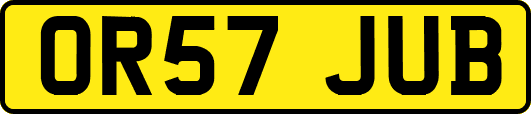 OR57JUB