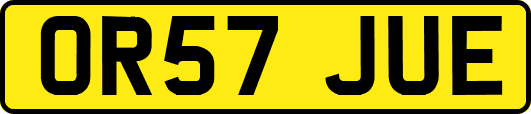 OR57JUE