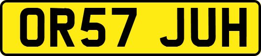 OR57JUH