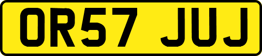 OR57JUJ