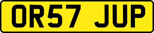 OR57JUP