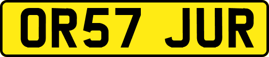 OR57JUR