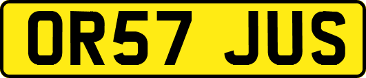 OR57JUS