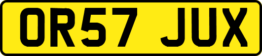 OR57JUX