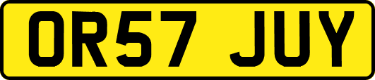 OR57JUY