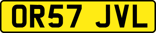 OR57JVL