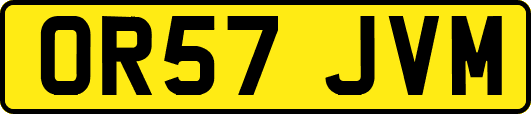 OR57JVM