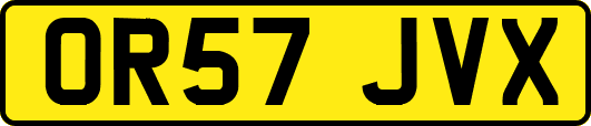 OR57JVX