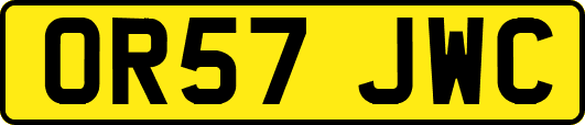 OR57JWC