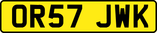 OR57JWK